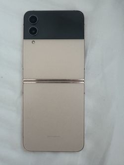 SAMSUNG Z FLIP 4 128gb