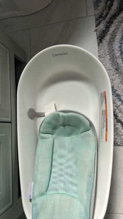 Baby bath