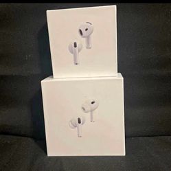 AIRPOD PRO 2 & 4 WITH NOISE CANCELLATION 