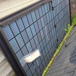 Solar Panels 