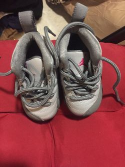 Size 4c asking $45 for both