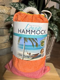 Hammock
