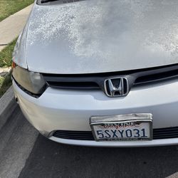 2006 Honda Civic