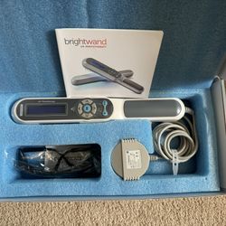 Brightwand UV Phototherapy - New in Box