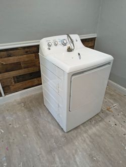 Electric dryer