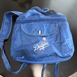 Dodger Cooler 