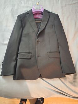 Kid's suit