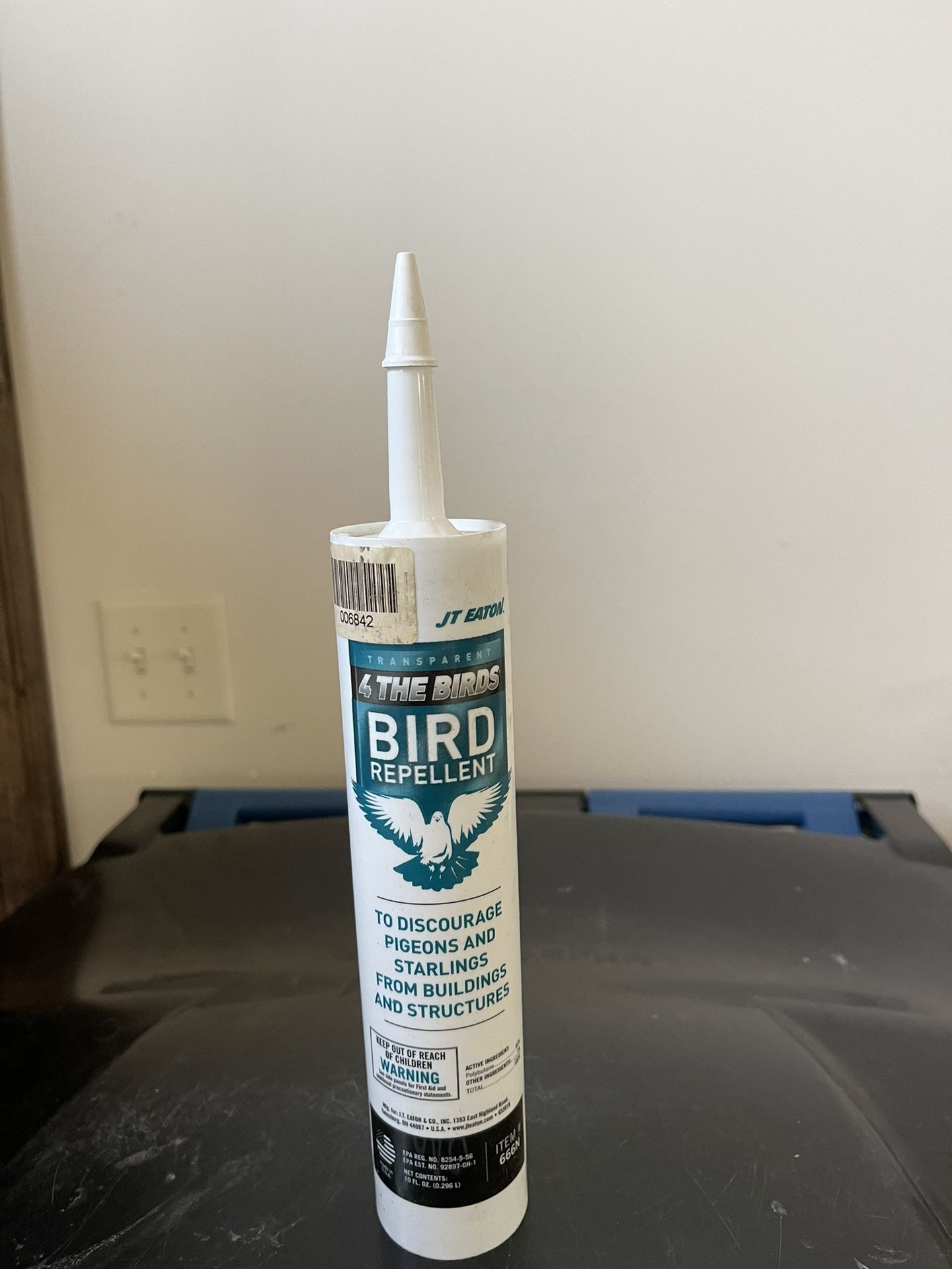 Bird Repellent