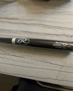 Rawlings Big Stick Professional Model Baseball Bat