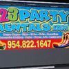 Diego 123partyrentals