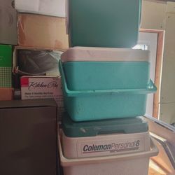 Coolers