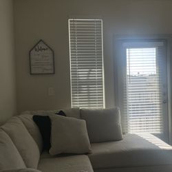 Couches (light Grey)