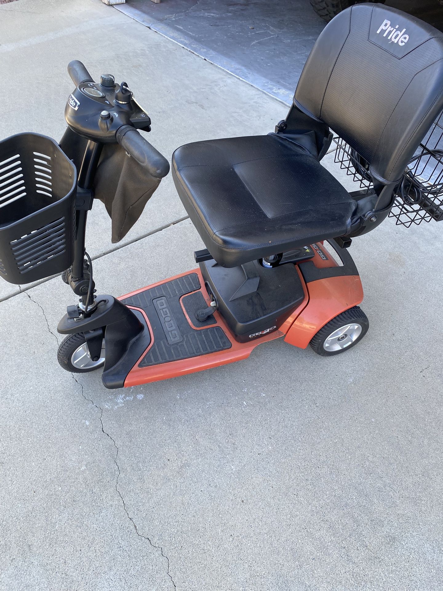 Scooter