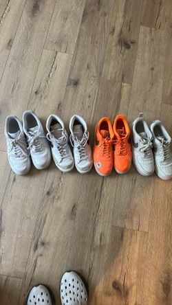 Size 12 Nike