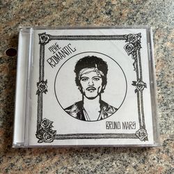 Bruno Mars