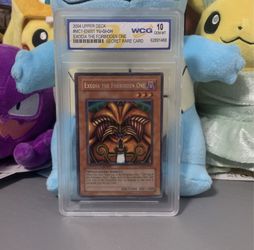 Exodia The Forbidden One