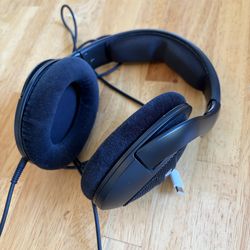 Sennheiser HD560S