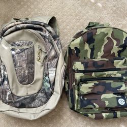 Kids Backpack 
