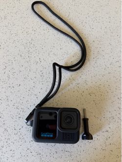 GoPro Hero 13 Black Camera
