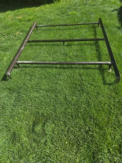 Adjustable Bed Frame