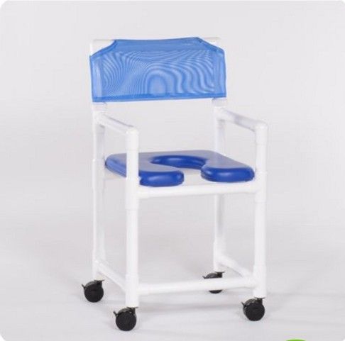 IPU Shower Chair