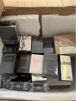 Perfumes