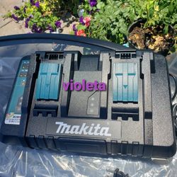 Makita Charger