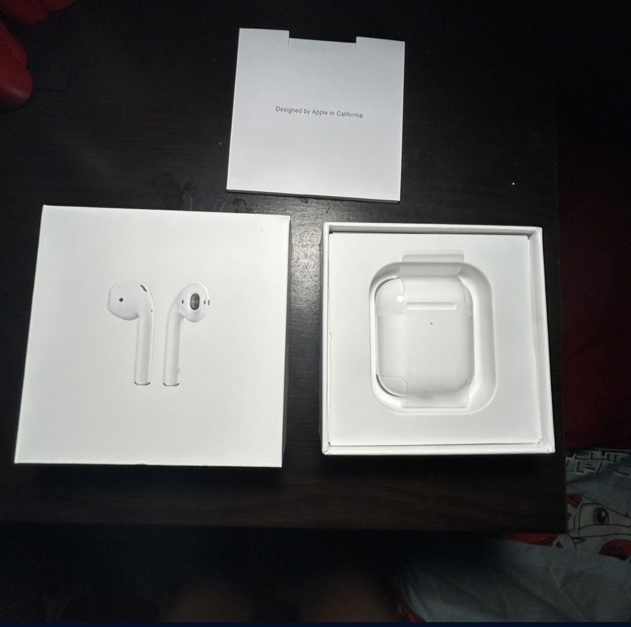 airpods