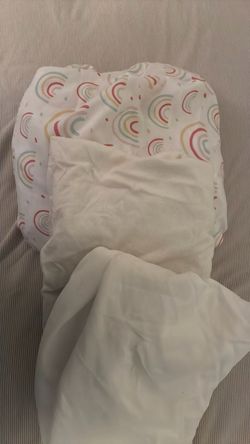 crib sheets