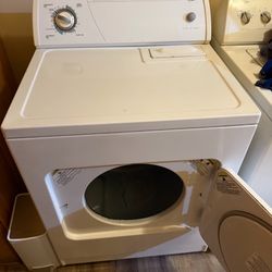 Whirlpool Washer & Dryer