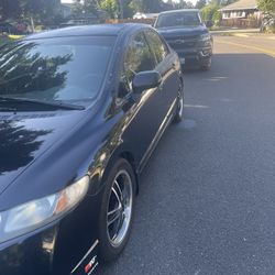 2009 Honda Civic
