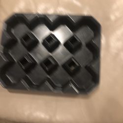 Bakelicious Non-stick Crispy Corners Brownie Tin Rectangular 13.875X10.625X1.5in