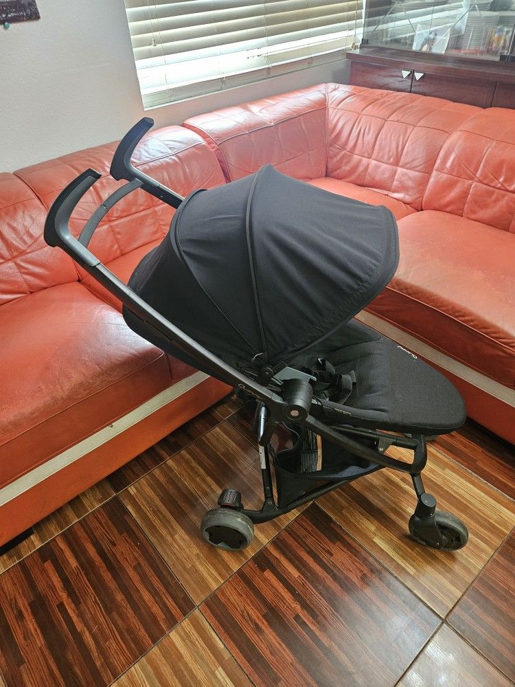 Quinny Stroller