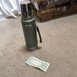 Thermos - Stanley 