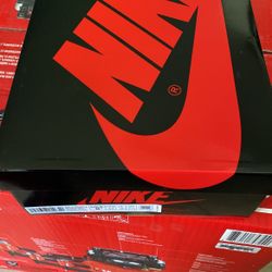 Air Jordan 1 Retro High Og 