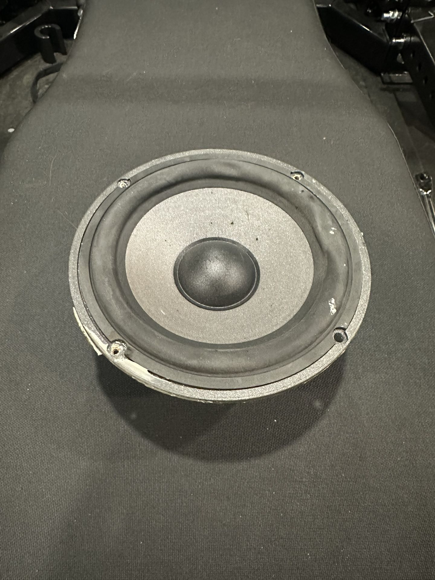 Focal 6.5” Speaker 6v3 Polyglass