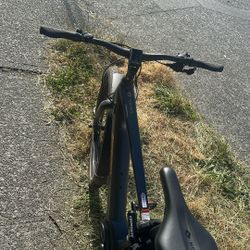 Diamondback Union Pedal Assist E Bike 