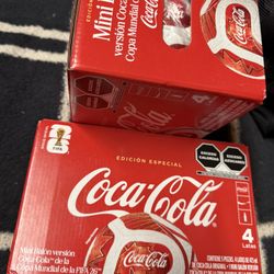 Coca Cola Fifa Mini Balon