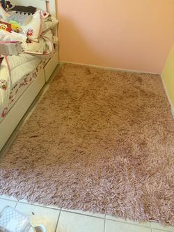 Free Pink carpet