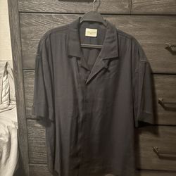 Youngla 468 Clase Shirt