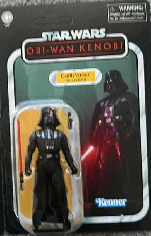 Star Wars Vader