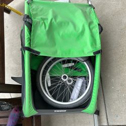 Thule Bike Trailer