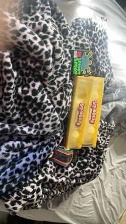 squeeze butter x2 dream drop needoh and sploot splat needoh