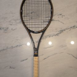 Wilson Pro Staff 6.0 4 3/8 Tennis Racquet