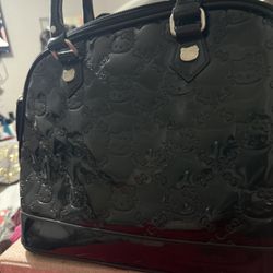 Hello Kitty  Purse  Lightly Used 