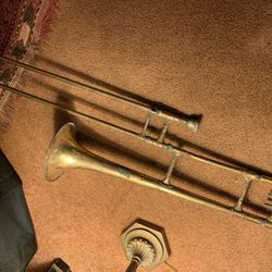 Used Instruments 