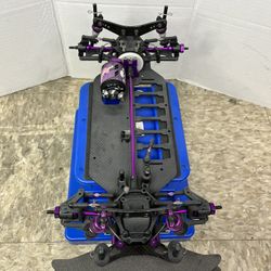 Rc Pro4 Hara HPI Drifter not axial traxxas arrma tekno tamiya jada mst hsp
