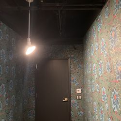 Wallpaper Install