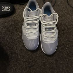 Jordan’s 11 