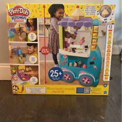 Play-Doh Kitchen 